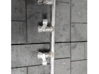 bontott MAZDA CX-3 Közösnyomócső