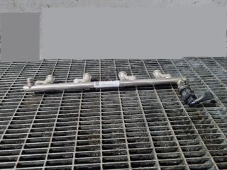 bontott MAZDA CX-3 Közösnyomócső