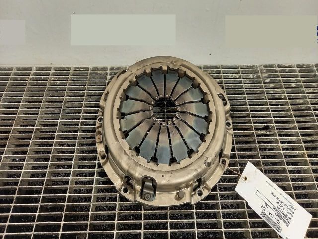 bontott MAZDA CX-3 Kuplung Szerkezet