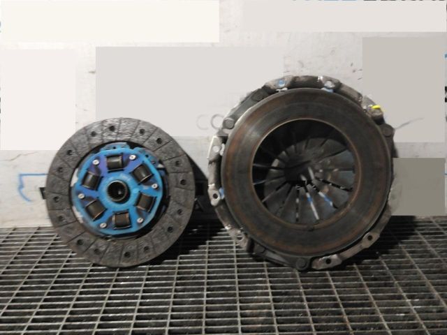 bontott MAZDA CX-3 Kuplung Szett (Szerkezet, Tárcsa)