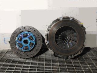 bontott MAZDA CX-3 Kuplung Szett (Szerkezet, Tárcsa)