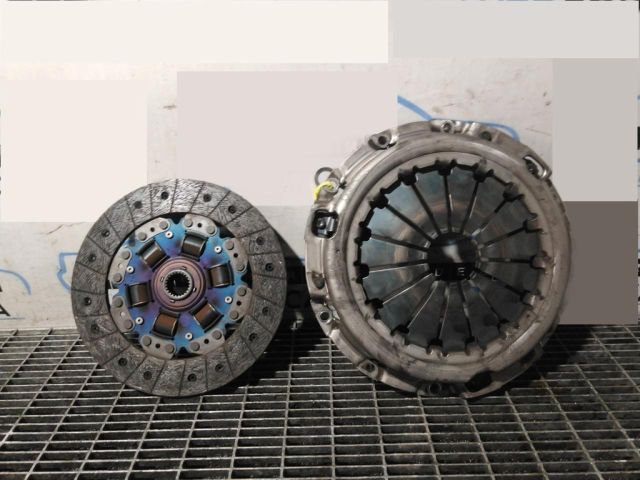 bontott MAZDA CX-3 Kuplung Szett (Szerkezet, Tárcsa)