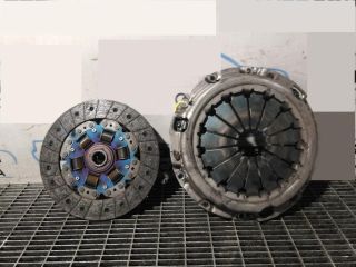 bontott MAZDA CX-3 Kuplung Szett (Szerkezet, Tárcsa)