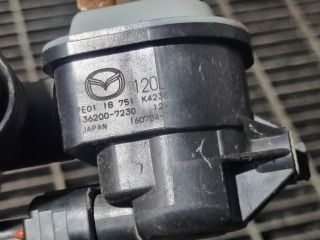 bontott MAZDA CX-3 Lefújószelep