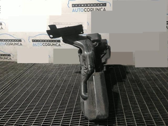 bontott MAZDA CX-3 Légszűrő Ház