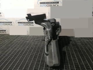 bontott MAZDA CX-3 Légszűrő Ház