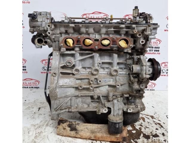 bontott MAZDA CX-3 Motor (Fűzött blokk hengerfejjel)