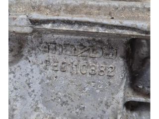 bontott MAZDA CX-3 Motor (Fűzött blokk hengerfejjel)