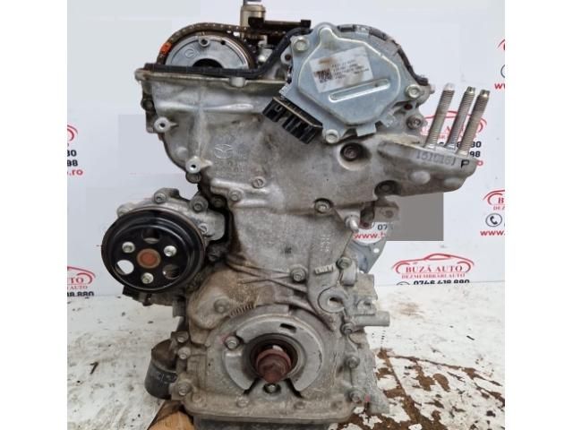 bontott MAZDA CX-3 Motor (Fűzött blokk hengerfejjel)