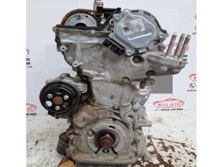 bontott MAZDA CX-3 Motor (Fűzött blokk hengerfejjel)