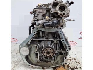 bontott MAZDA CX-3 Motor (Fűzött blokk hengerfejjel)