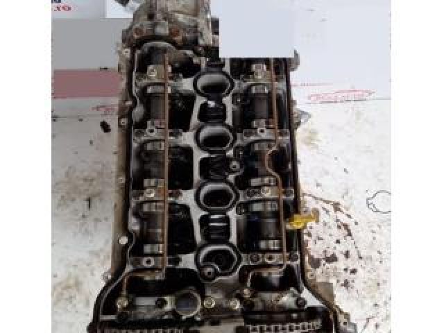 bontott MAZDA CX-3 Motor (Fűzött blokk hengerfejjel)