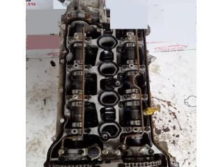 bontott MAZDA CX-3 Motor (Fűzött blokk hengerfejjel)