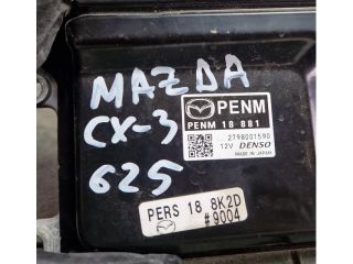 bontott MAZDA CX-3 Motorvezérlő
