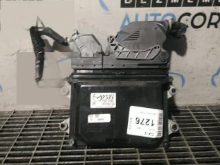 bontott MAZDA CX-3 Motorvezérlő