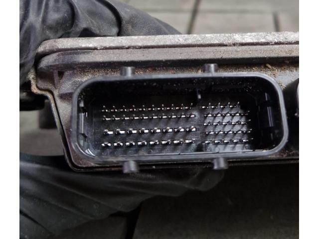 bontott MAZDA CX-3 Motorvezérlő