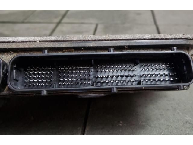 bontott MAZDA CX-3 Motorvezérlő