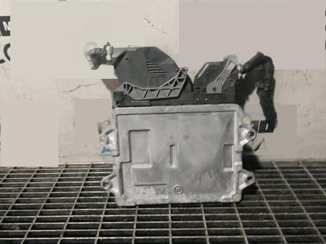 bontott MAZDA CX-3 Motorvezérlő