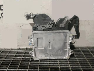 bontott MAZDA CX-3 Motorvezérlő