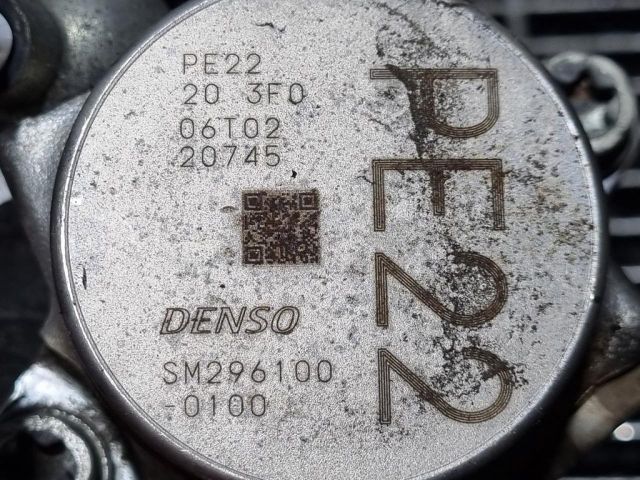 bontott MAZDA CX-3 Nagynyomású Szivattyú