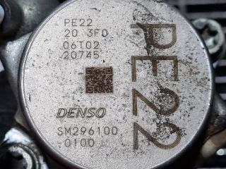 bontott MAZDA CX-3 Nagynyomású Szivattyú