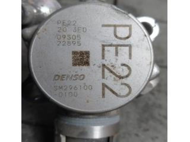 bontott MAZDA CX-3 Nagynyomású Szivattyú