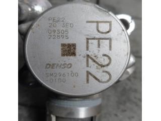 bontott MAZDA CX-3 Nagynyomású Szivattyú