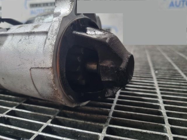 bontott MAZDA CX-3 Önindító