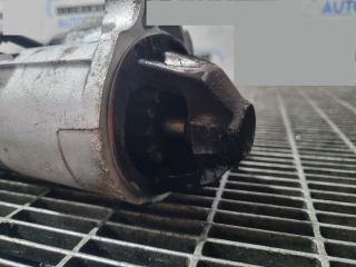 bontott MAZDA CX-3 Önindító