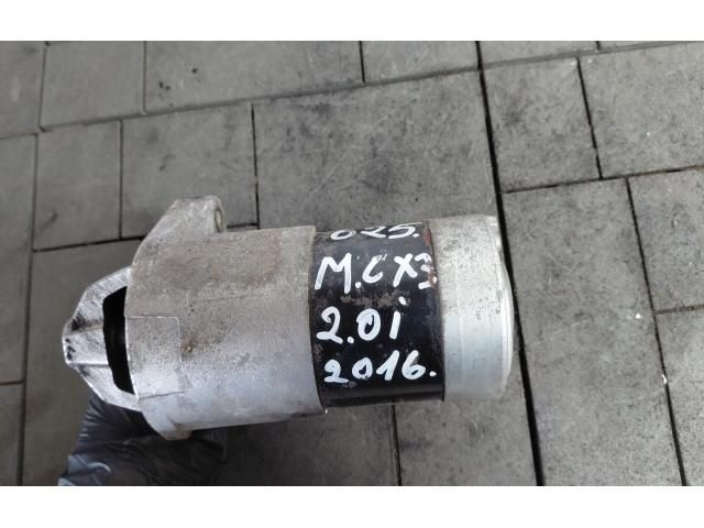 bontott MAZDA CX-3 Önindító