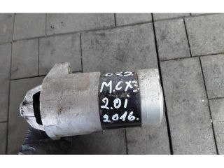 bontott MAZDA CX-3 Önindító