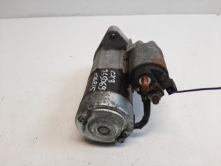 bontott MAZDA CX-3 Önindító