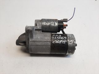 bontott MAZDA CX-3 Önindító