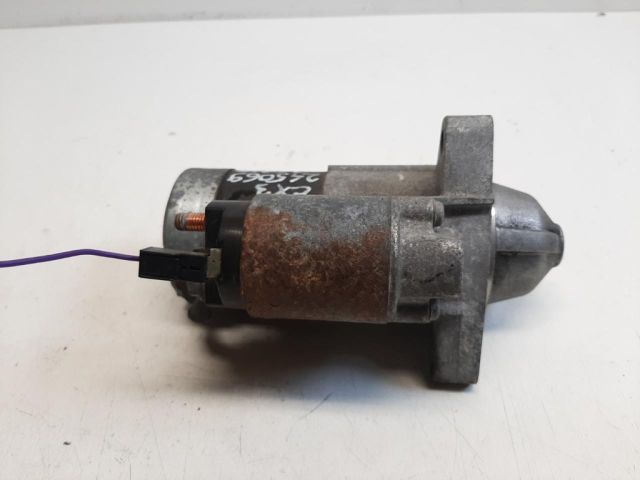 bontott MAZDA CX-3 Önindító