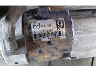 bontott MAZDA CX-3 Önindító