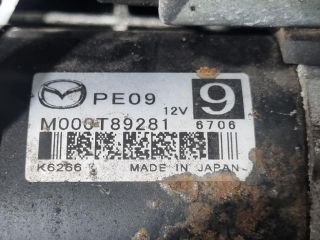 bontott MAZDA CX-3 Önindító