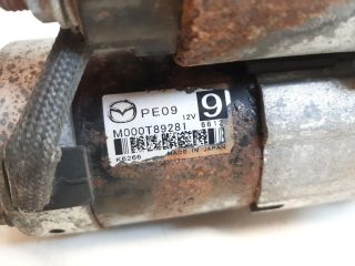 bontott MAZDA CX-3 Önindító