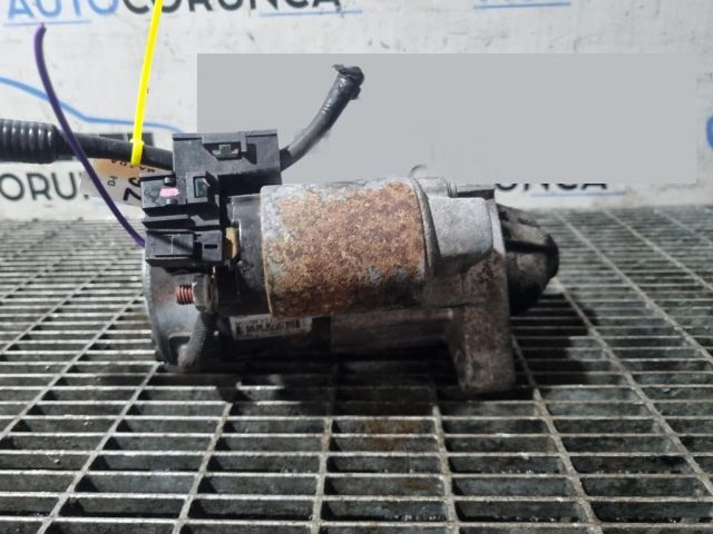 bontott MAZDA CX-3 Önindító