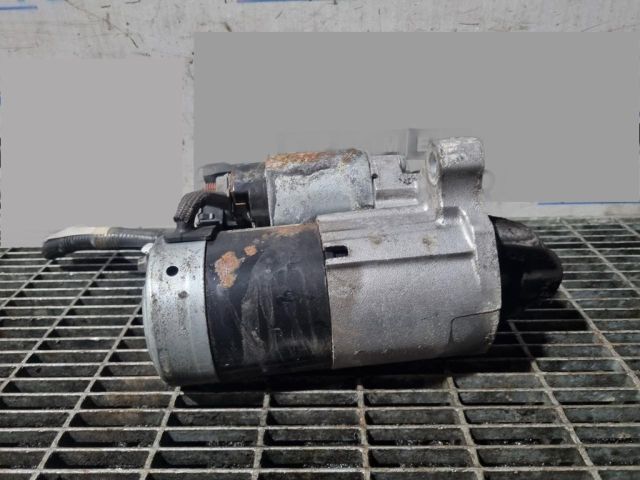 bontott MAZDA CX-3 Önindító