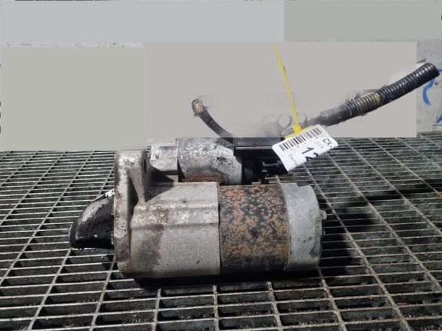 bontott MAZDA CX-3 Önindító