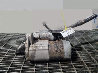 bontott MAZDA CX-3 Önindító