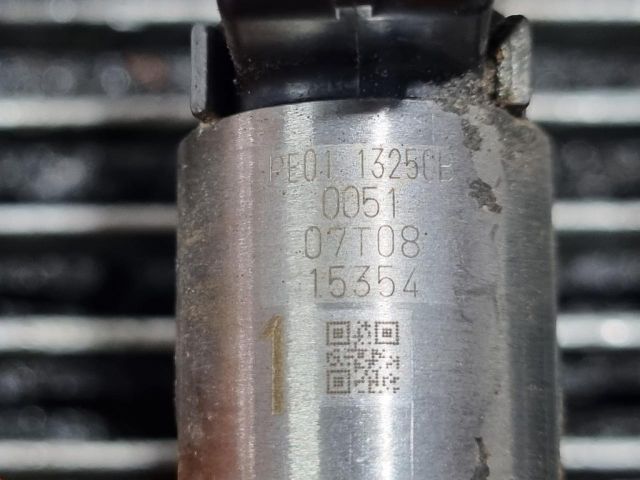 bontott MAZDA CX-3 Porlasztó (1 db)