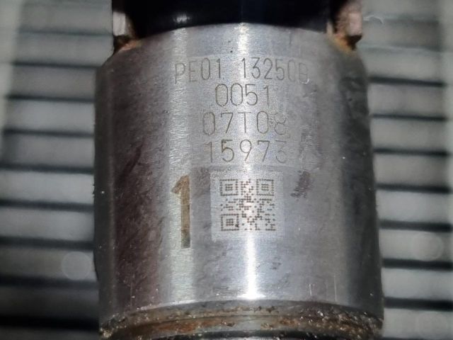 bontott MAZDA CX-3 Porlasztó (1 db)