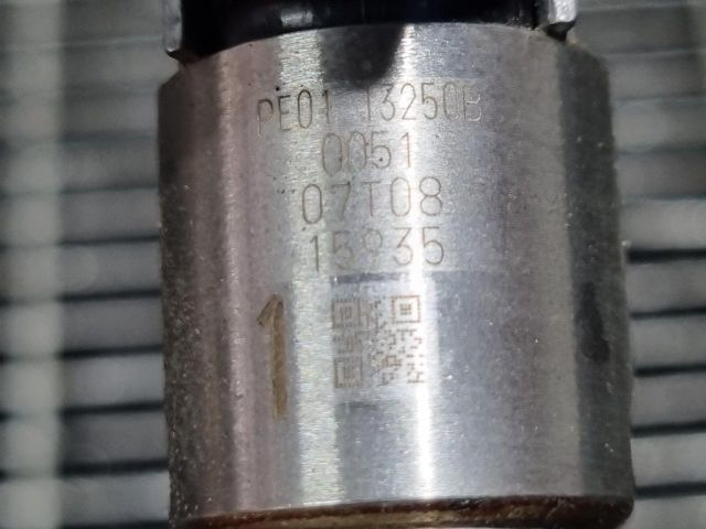 bontott MAZDA CX-3 Porlasztó (1 db)