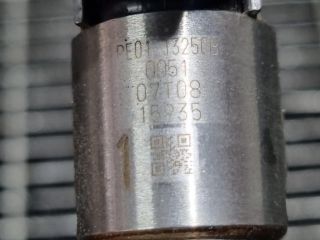 bontott MAZDA CX-3 Porlasztó (1 db)