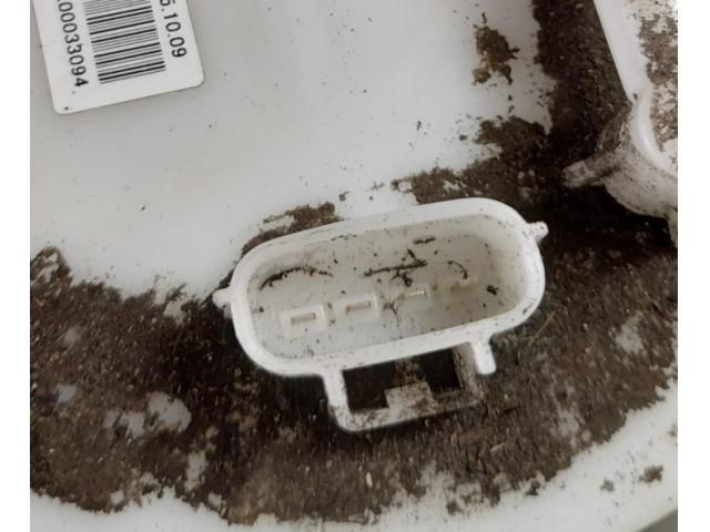 bontott MAZDA CX-3 Üzemanyag Szivattyú