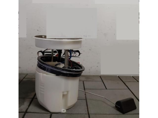 bontott MAZDA CX-3 Üzemanyag Szivattyú