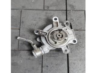 bontott MAZDA CX-3 Vákumpumpa