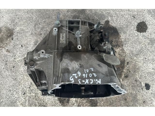 bontott MAZDA CX-3 Váltó (Mechanikus)