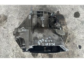 bontott MAZDA CX-3 Váltó (Mechanikus)